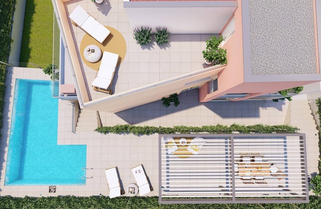 Villa Amarena ZadarVillas