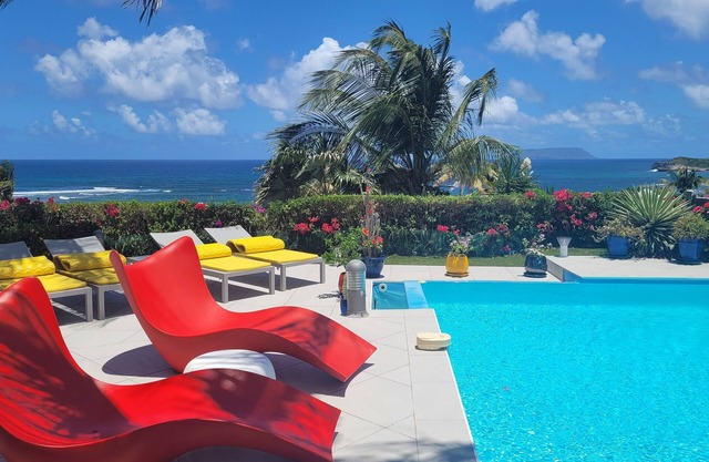 Villa AMAYA for 4 people