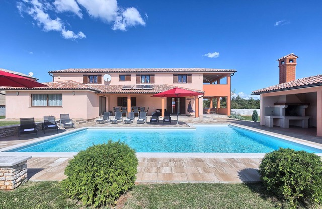 Villa Amber