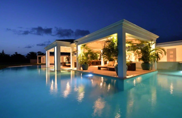 Villa Ambiance 
