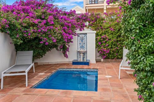 Villa Amira - Golf destination