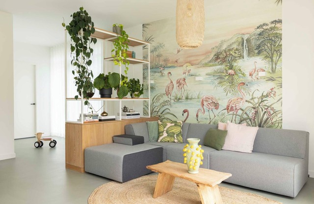 Villa Amsterdam Castle - stylish comfortable family retreat with stunning views