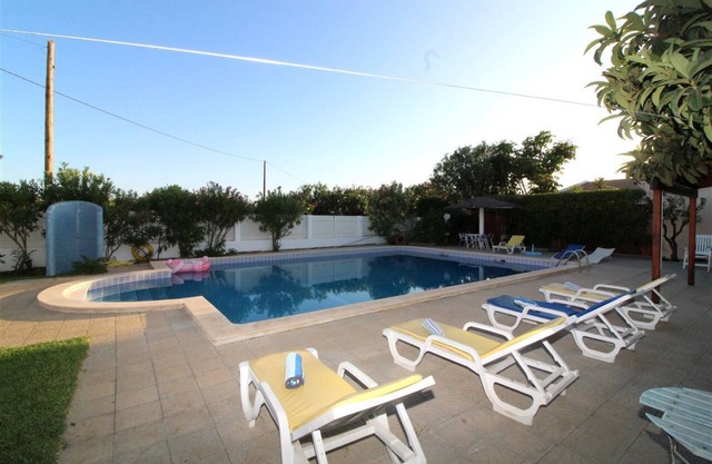 Villa Ana - Santa Rita - Between the Mountains and the Sea