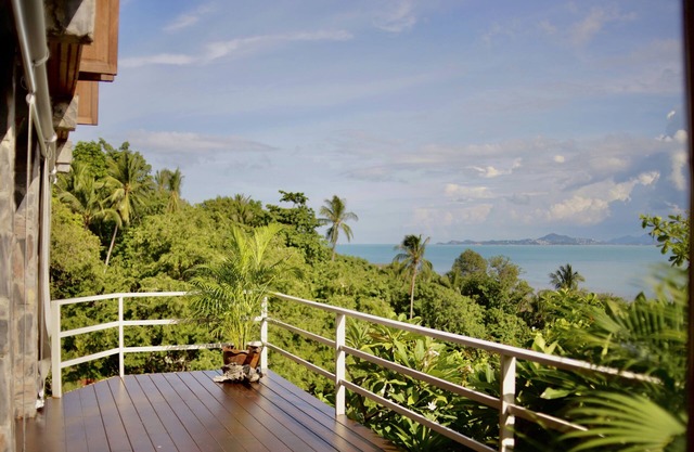 villa anahata nn