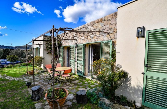 Villa Anastasia