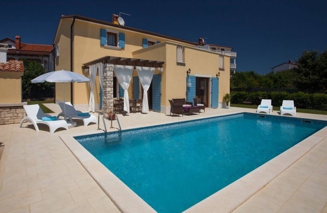 Villa Anastasia - Villa Vilanija