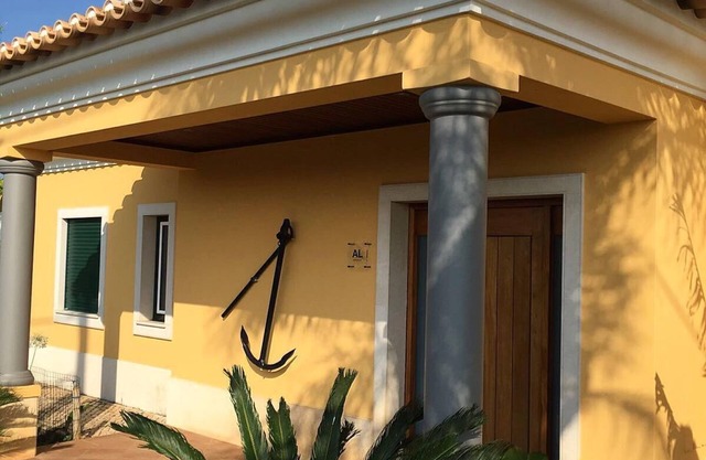 Villa Ancora - Near Vilamoura