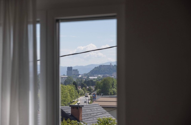Villa Andrea Apartments - Ljubljana