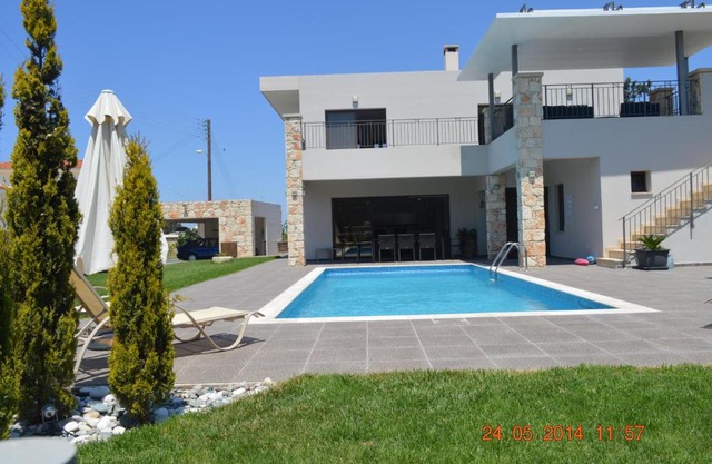 Villa Angela