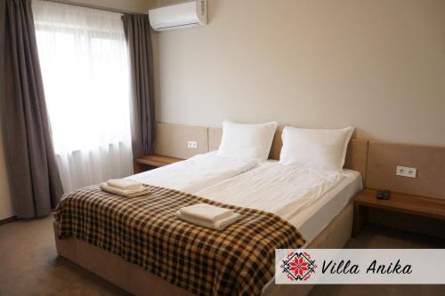 Villa Anika