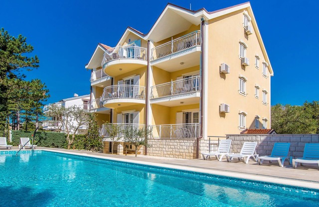 Villa Anna by Interhome