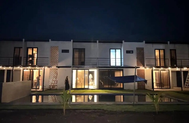 Villa Anonasnn