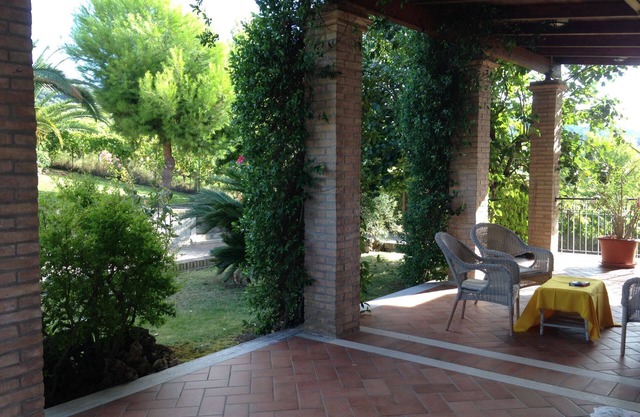 Villa Antonia - VIlla Antonia
