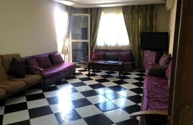 Villa Aoun Abdelhamid