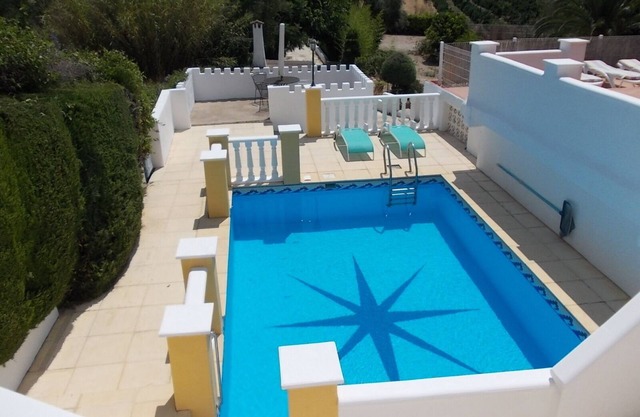 Villa Apartment in Torrent
