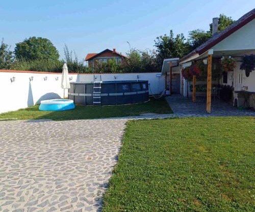 Villa Apartments B&D