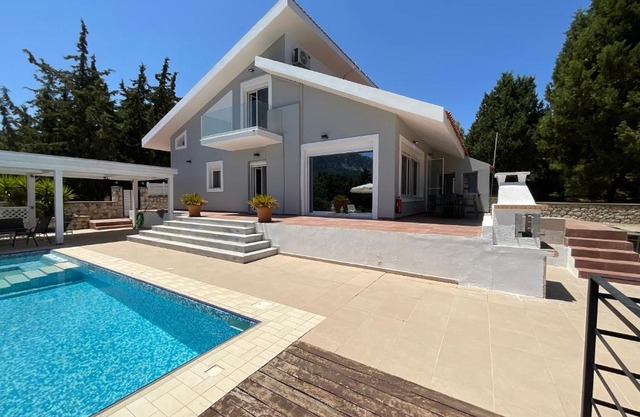 villa Aphrodite Rhodes