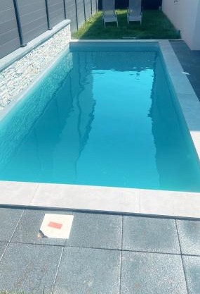Villa Aqua Détente