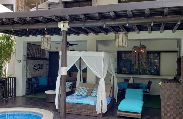 Villa Aqua Premium los cabos de Monterrico