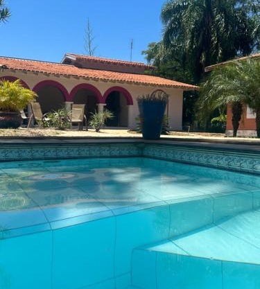 Villa Aratoca Suite Especial