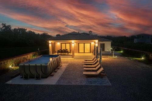 Villa Ardanela