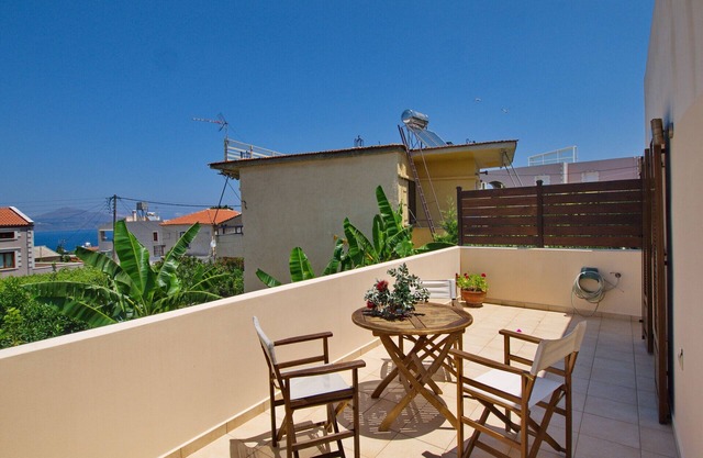 Villa Argiro