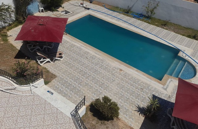 Villa Arkou