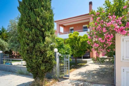 VILLA ARMONIA GUEST HOUSE