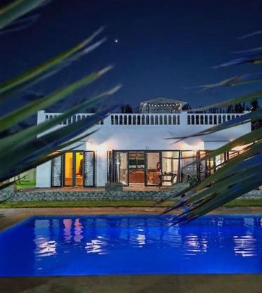Villa Aronora