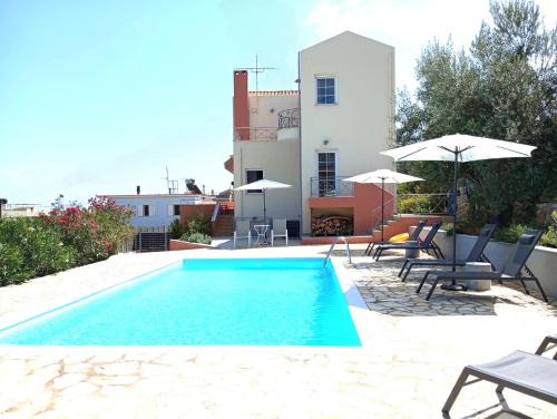 Villa Artia