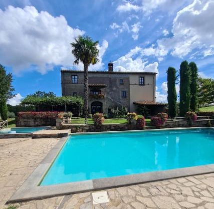Villa Arzilla Antica Residenza di campagna