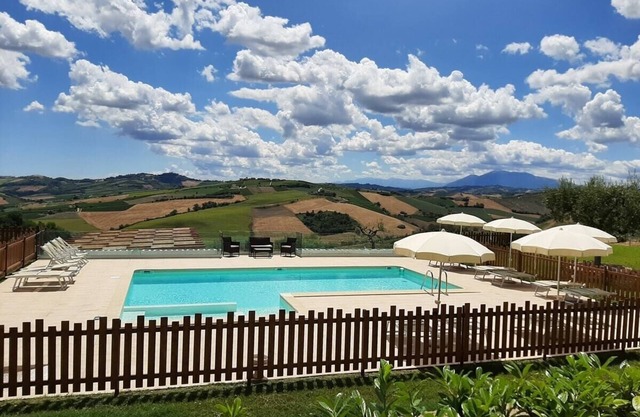 Villa Asfodelo - Private villa with pool