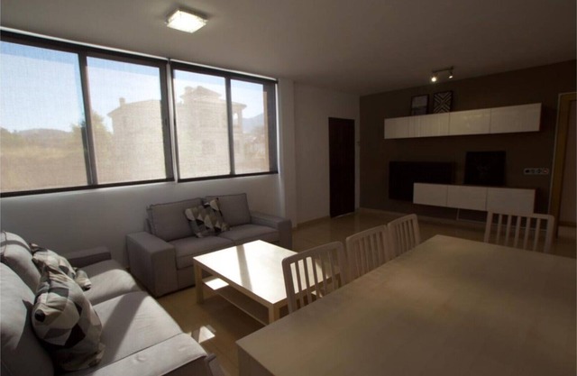 VILLA ASUNCION BENALMADENA COSTA