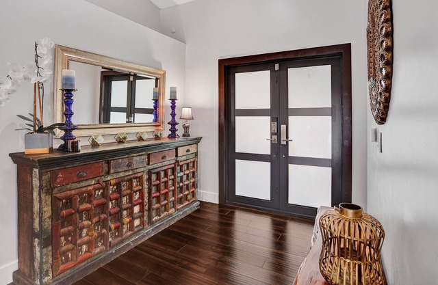 Villa at Punta Kendall Miami