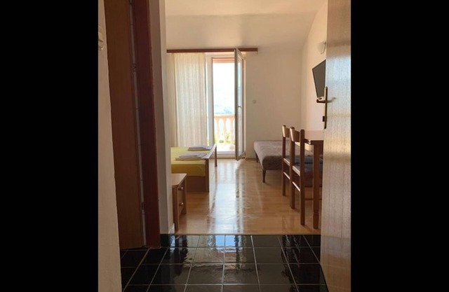 villa ata razanac - Nice apartment by the sea