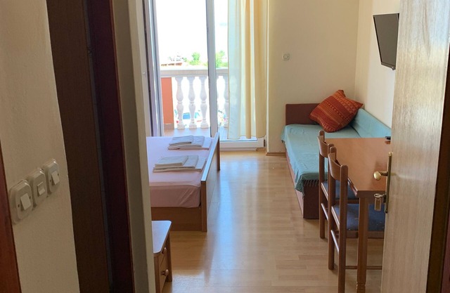 villa ata razanac - Studio Apartment St-a