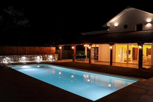Villa Atanis