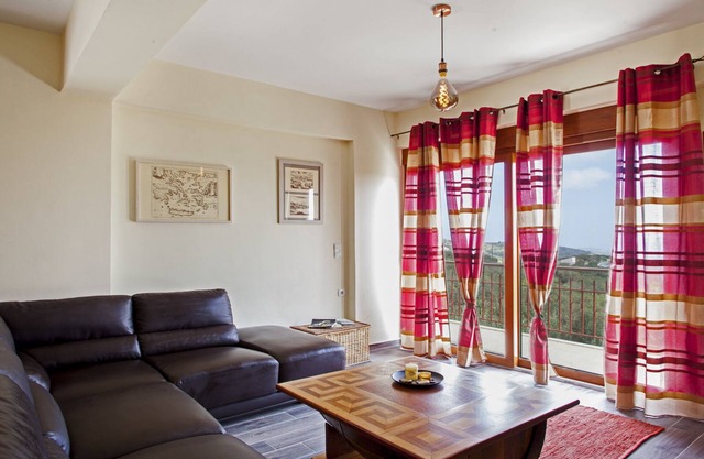 "Villa Athina" in Archanes village!