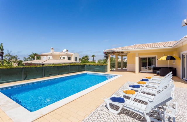 Villa Atlantico by Seewest