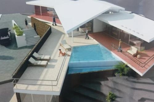 Villa ATLANTIS urlaubsfeeling