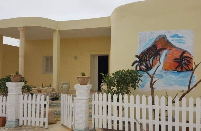 Villa Atlas Oasis