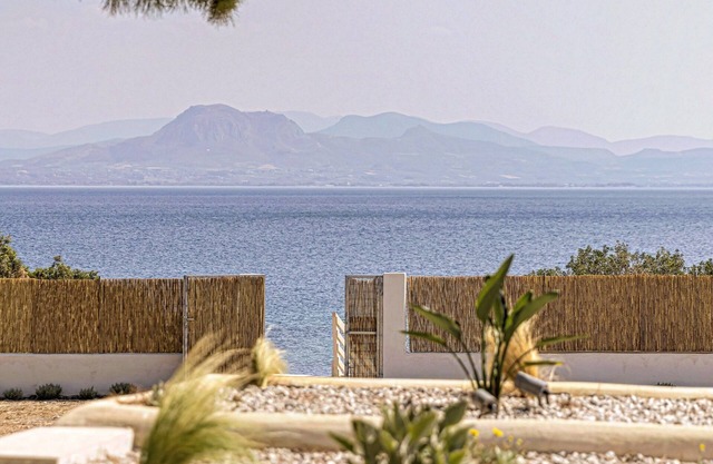 Villa Aura Loutraki