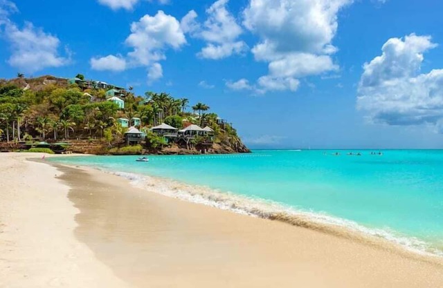 Villa Aurora Antigua - 2 Beds 2 Baths Unit