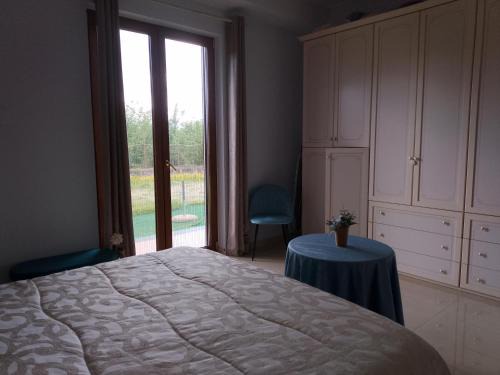 Villa Aurora