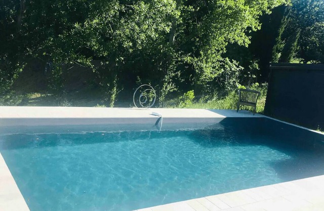 Villa Avec Piscine Toulouse Canal du Midi