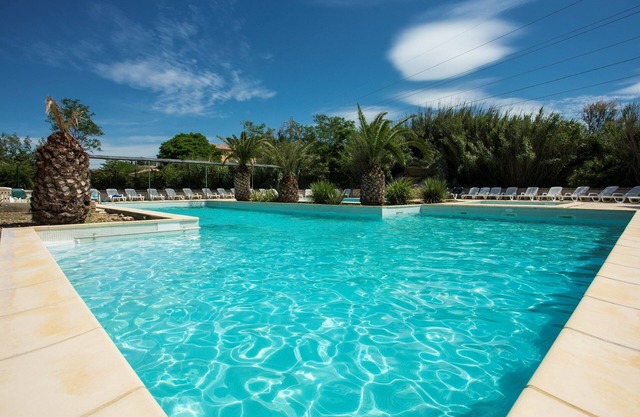 Villa avec Terrasse Privé | Remise en Forme