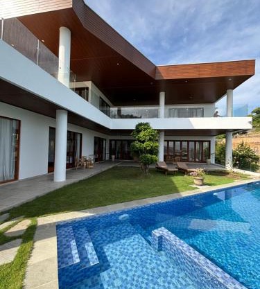 Villa Ayu Lombok