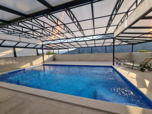 Villa Azzurra Mostar Swimming Pool