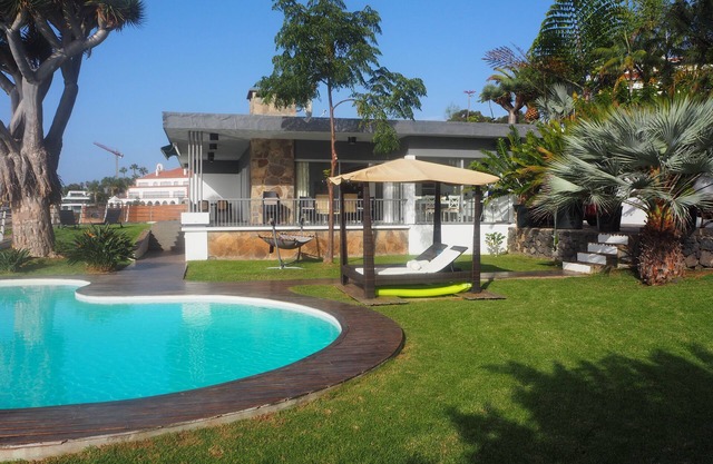 VILLA BAHIA DE MICHEL