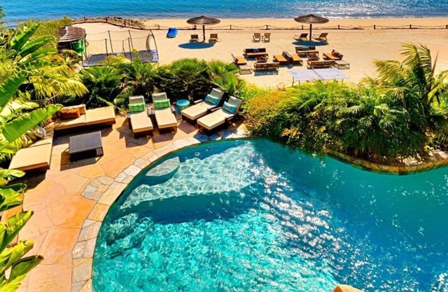 Grand Pacific Palisades Resort Carlsbad 